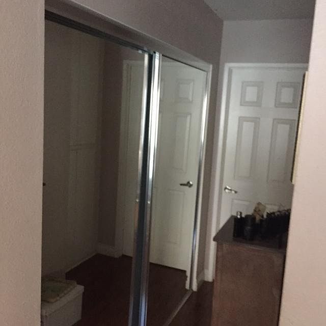 closet