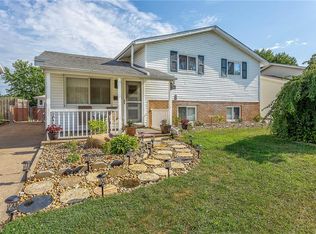 4309 Holl Rd, Sheffield Lake, OH 44054