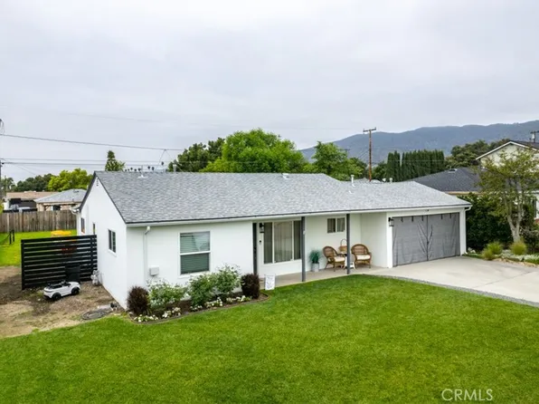133 S Burnaby Dr, Glendora, CA 91741