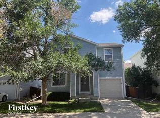 4646 S Tabor Way, Morrison, CO 80465