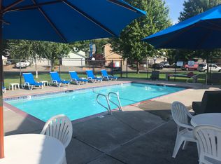 McNary Heights Apartments, Salem, OR 97303