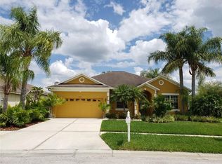 25312 Conestoga Dr, Land O Lakes, FL 34639