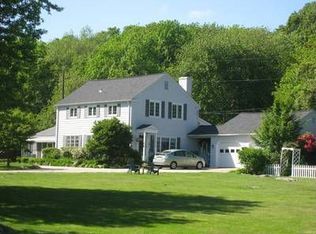 4458 Tower Hill Rd, South Kingstown, RI 02879