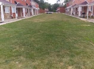 908 N Meadows Ct APT F, Columbus, OH 43229