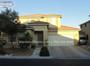 10847 Scotch Rose St, Henderson, NV 89052