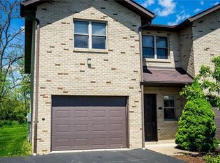 112 Meadowview, Connoquenessing Twp, PA