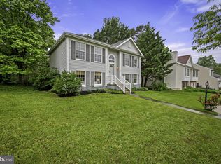 1701 Angel Ct, Severn, MD 21144