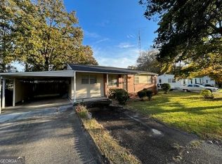 78 Draper St, Warner Robins, GA 31088