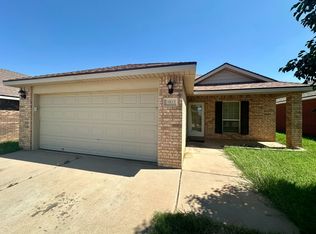 1903 99th St, Lubbock, TX 79423
