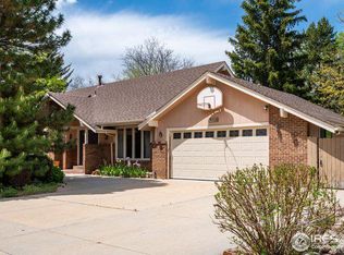 1128 Winslow Cir, Longmont, CO 80504