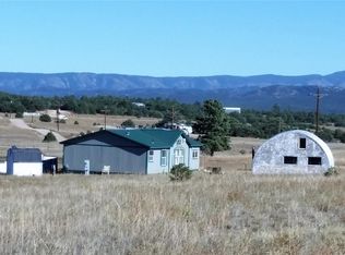 2175 Q Path, Cotopaxi, CO 81223
