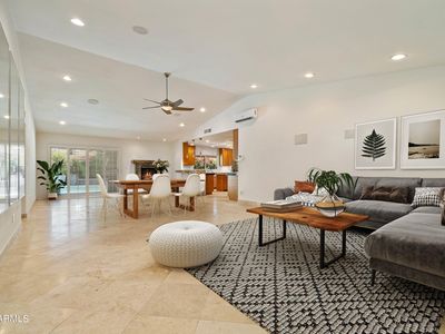 2318 E Sierra St, Phoenix, AZ, 85028