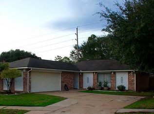 16406 Maplemont Dr, Houston, TX 77095