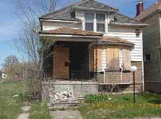 8067 Manila St, Detroit, MI 48214