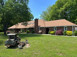25230 N Yankee Rd, Sedalia, MO 65301