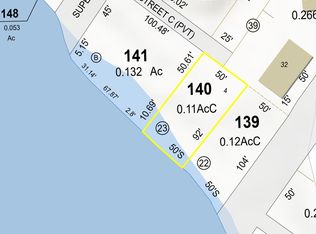 C 252nd St, Lanesborough, MA 01237