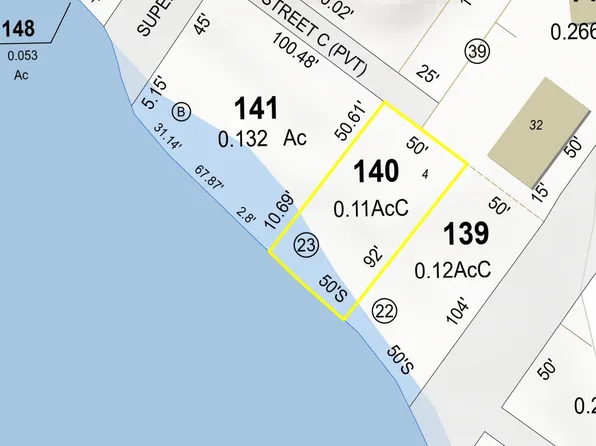 C 252nd St, Lanesborough, MA 01237