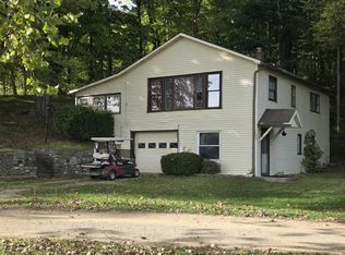12562 Baer Dr, Marcellus, MI 49067