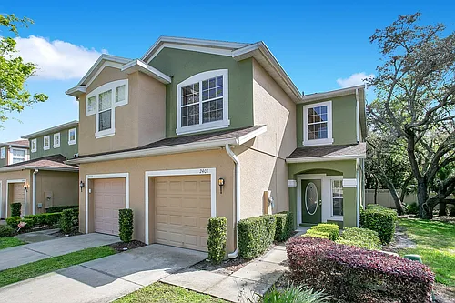 2401 Harleyford Place Photo 1