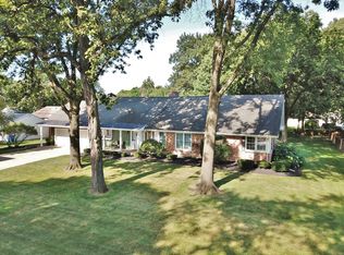 1610 Black St, Morris, IL 60450