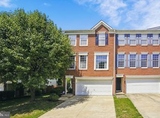 15658 Avocet Loop, Woodbridge, VA 22191