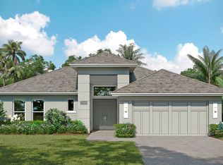 Dahlia 21 Plan, Lucaya Pointe, Vero Beach, FL 32967