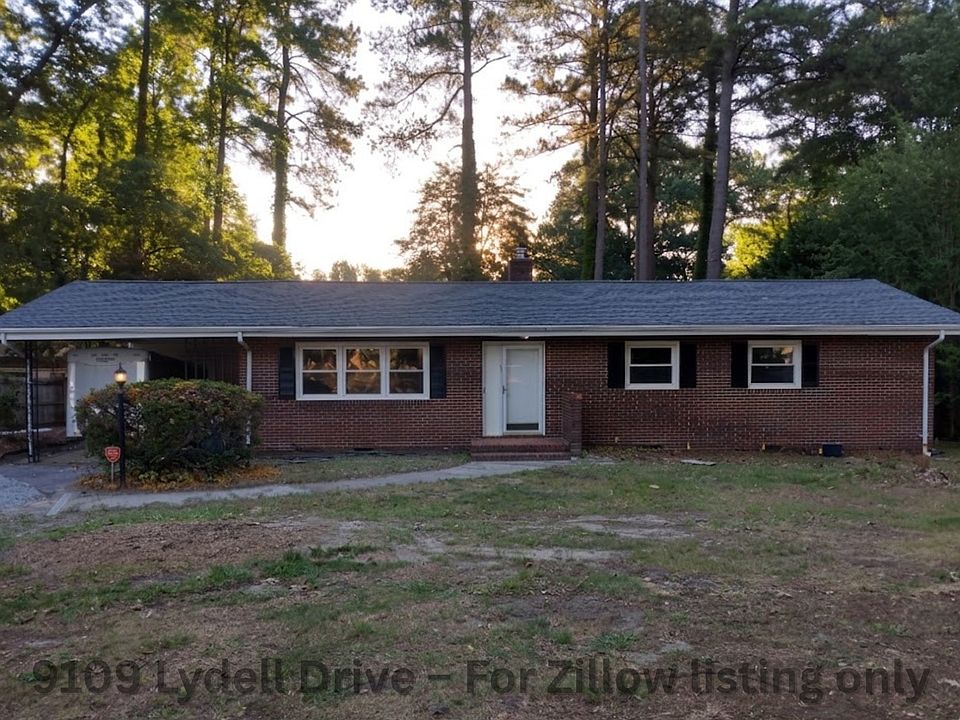 1st image of 9109 Lydell Dr