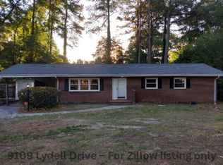 9109 Lydell Dr, Henrico, VA 23228