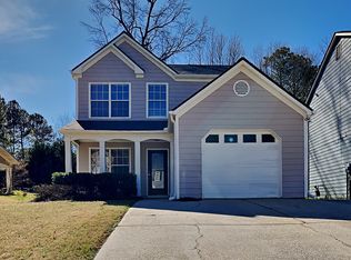 6599 Coventry Point, Austell, GA 30168
