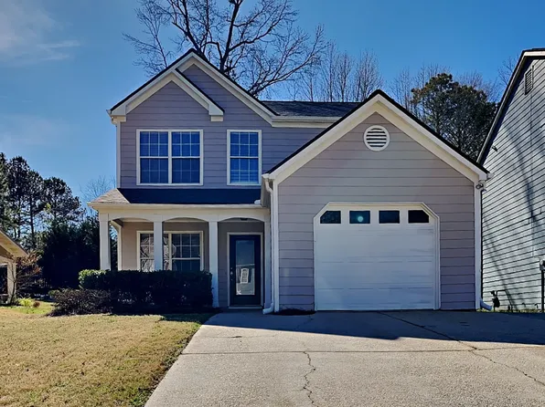 6599 Coventry Point, Austell, GA 30168