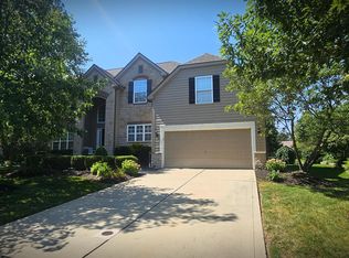 4228 Parkshore Dr, Lewis Center, OH 43035