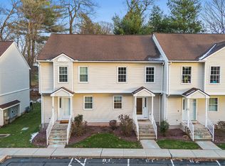 142 Marjorie Ln #142, Manchester, CT 06042