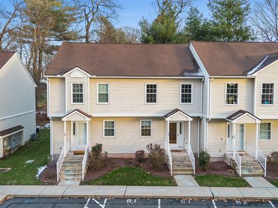 142 Marjorie Lane #142, Manchester, CT, 06042