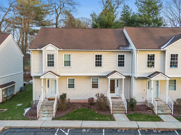 142 Marjorie Lane #142, Manchester, CT 06042