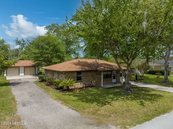 707 SHORT PUTT Drive, Macclenny, FL 32063