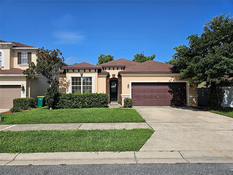 5013 Ballark St — Photo 1