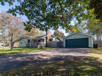 111 N 4TH ST, Eagle River, WI, 54521