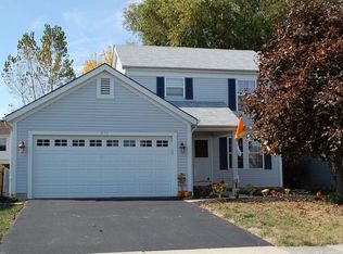 875 Riggsby Rd, Galloway, OH 43119