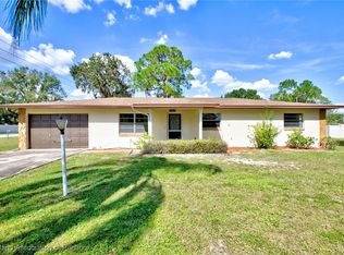239 Jay Ave, Sebring, FL 33870
