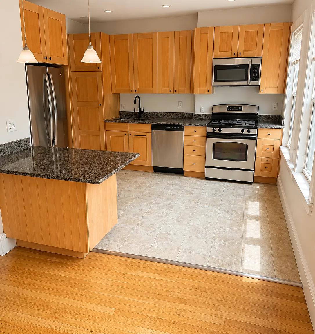 4 bed, 1500 sqft, $3,800 — Photo 4