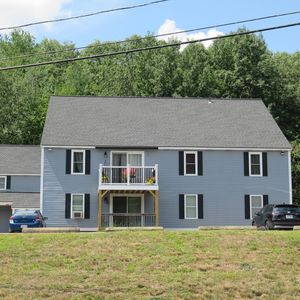 14 Lantern Ln Unit 7, Dracut, MA, 01826