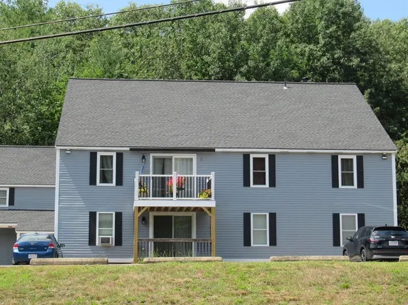 14 Lantern Ln Unit 7, Dracut, MA 01826