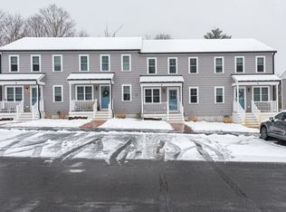 55 Plymouth St #B8, Whitman, MA 02382
