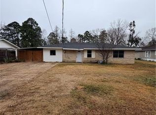 602 Tioga Rd, Ball, LA 71405