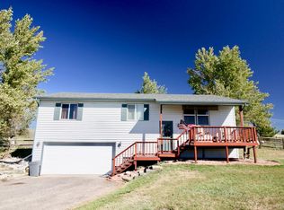 36941 Ruger Ct, Elizabeth, CO 80107