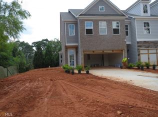 4113 Dahlgreen Way #21, Decatur, GA 30032