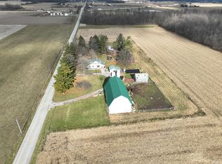 14323 Thiele Rd, Fort Wayne, IN 46819