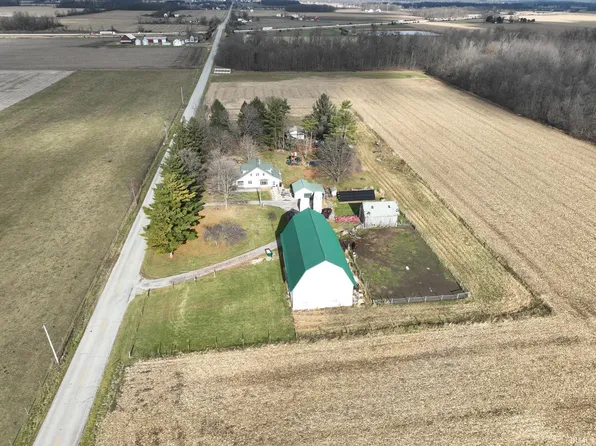 14323 Thiele Rd, Fort Wayne, IN 46819