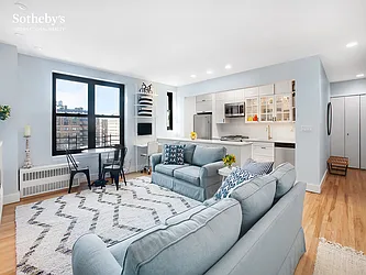 Sold by Sotheby's International Realty