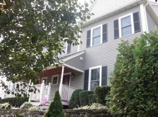 222 W Central St, Natick, MA 01760